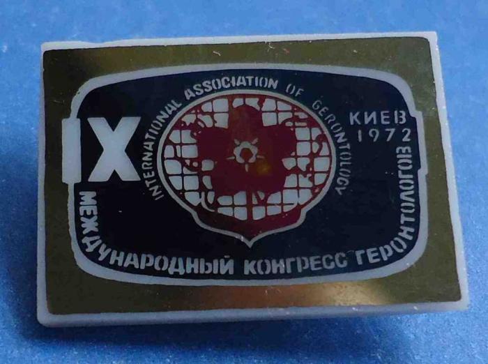 Уникальная технология производства значков из СССР