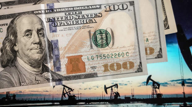 Цена на нефть может взлететь до 150 долларов уже в ближайшие две недели