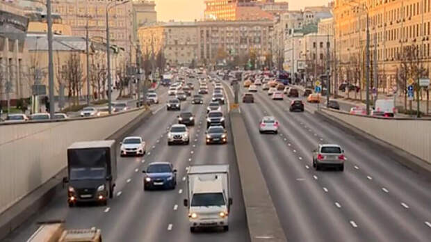 Социальную сеть для водителей создали в России