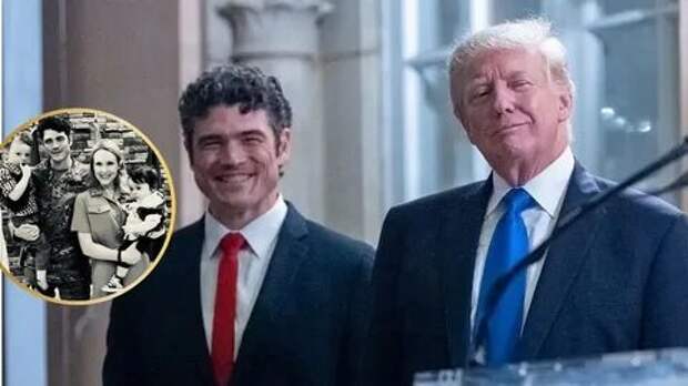 Демарш Кента