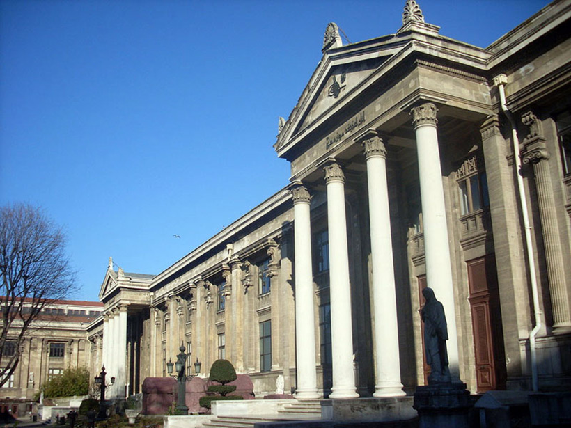 Стамбул (Константинополь), Турция