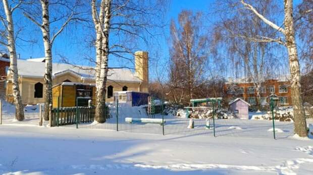 Прокуратура отменила незаконное строительство мечети в Удмуртии