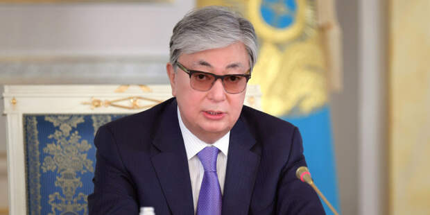ДТП в Казахстане: Токаев пообещал помощь семьям погибших и пострадавшим
