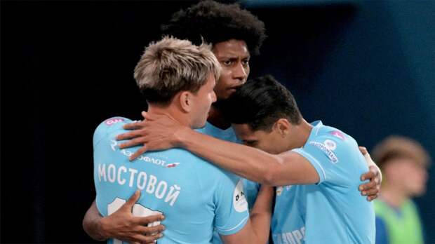 Дмитрий Градиленко сделал прогноз на «Зенит» — «Динамо»: «Никакой подготовки к турниру у них не будет»