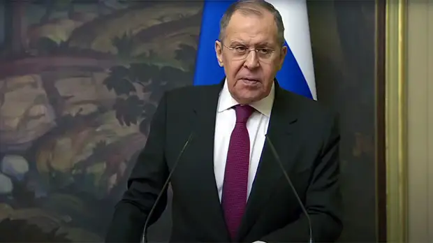 «Выполнили поручение президента»: Лавров — о передаче Россией Ливану спутниковых снимков взрыва в порту Бейрута