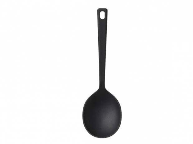 Muji Cooking Spoon Силиконовая ложка для приготовления пищи