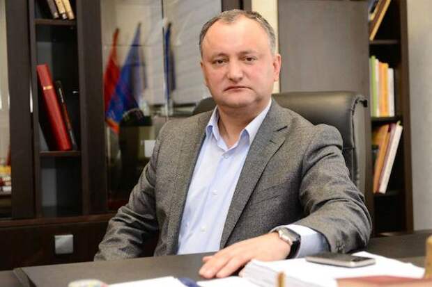Молдавия просчиталась в надежде на ассоциацию с Евросоюзом Молдавия и Россия