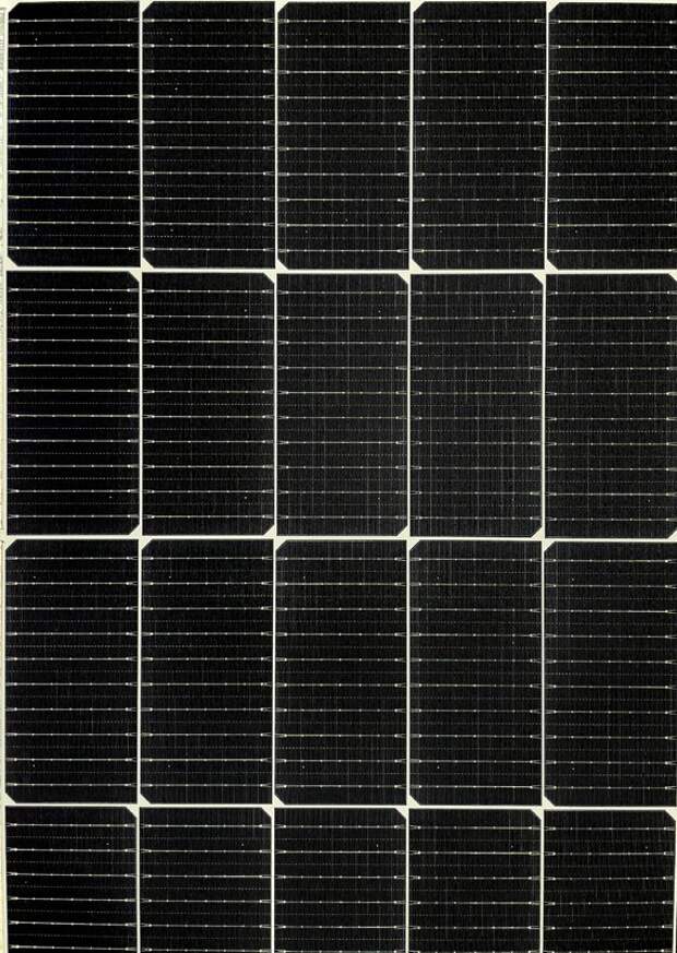 Илон Маск анонсировал запуск айти-спутников с солнечной энергией