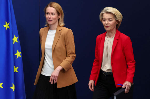 Дмитриев назвал виновных в уничтожении промышленности ЕС