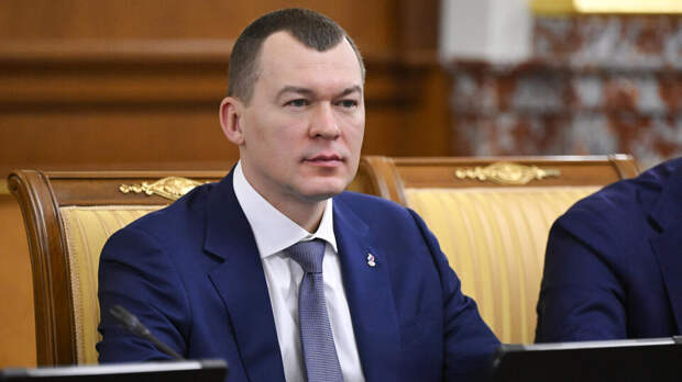 Дегтярев о решении World Aquatics снять ограничения с россиян: диалог дает плоды