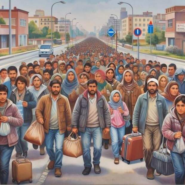 Михаил Делягин ответил бизнесу: нехватка рабочих рук вызвана нищенскими зарплатами россиян