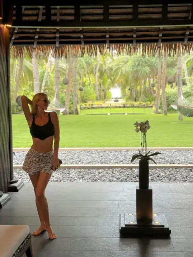 Виктория Лопырёва