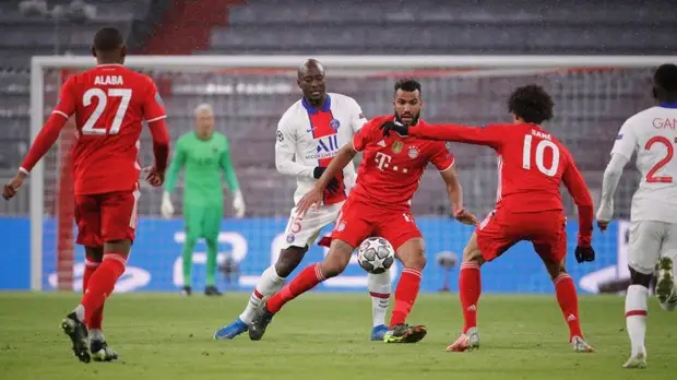 Оборонный комплекс: чем интересны ответные четвертьфиналы Лиги чемпионов с участием ПСЖ и «Челси»