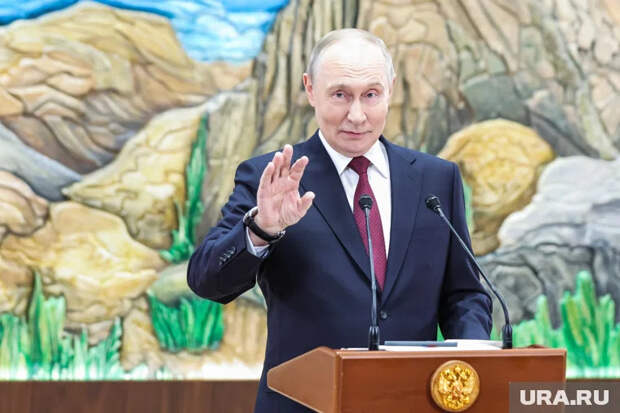 Путин и наследный принц Саудовской Аравии договорились о паузе в наращении добычи