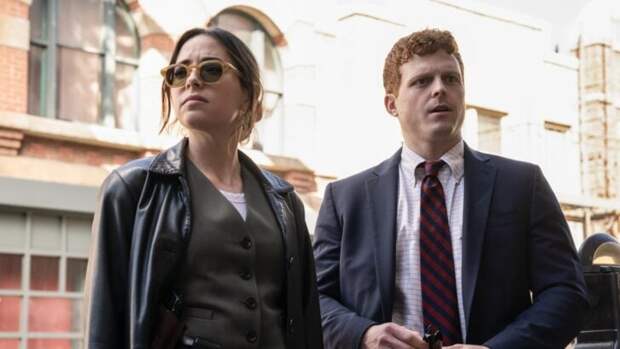 NCIS: Origins Season 1 Episode 17 Has Us Worried a Character Won’t Survive the Finale