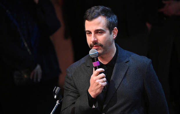 Иван Ургант оказался на грани жизни и смерти