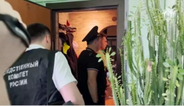 В Московской области завершено расследование уголовного дела в отношении местного жителя, обвиняемого в отравлении членов своей семьи, девушки и друзей, двое из которых скончались