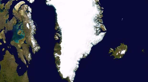 Миллер сравнил вывод немецких бойцов из Гренландии с походом Наполеона на Россию