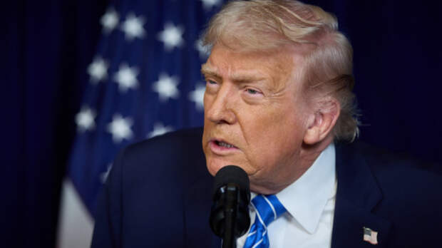 Иран, Гренландия и Украина: Трамп определил главные направления внешней политики США