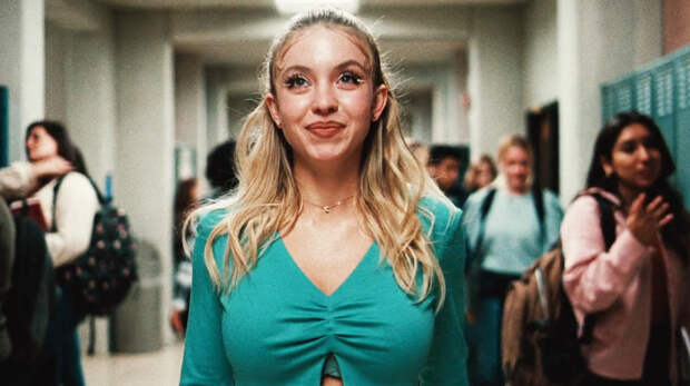 Sydney Sweeney Got Her Biggest Hit Made Because Of Euphoria's Constant Delays