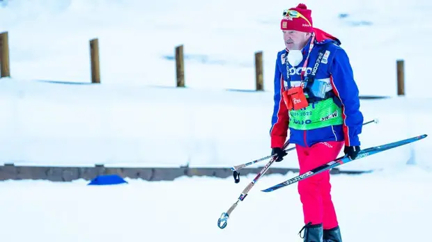 Крамер признался, что переживает из-за коронавируса перед Олимпийскими играми