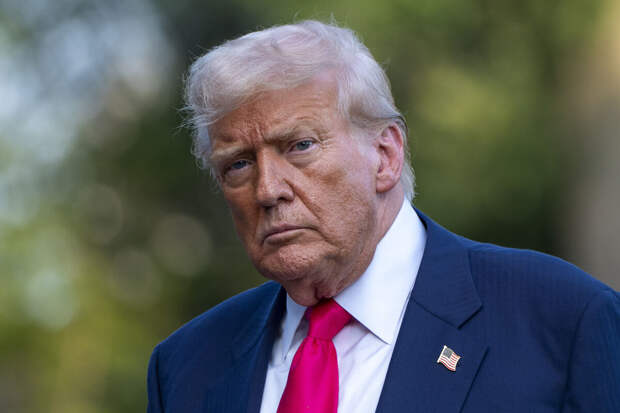 Трамп: операцию в Венесуэле можно сравнить с ударом по Сулеймани