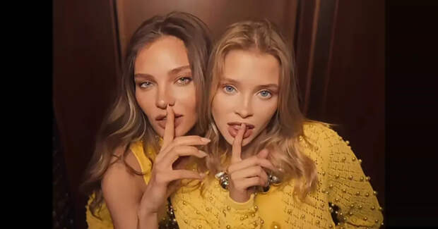 Алеся Кафельникова записала клип вместе с блогершей Аллой Брулетовой