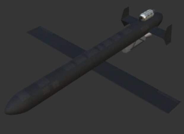 «Герань-5» меняет правила игры: по Украине ударили новые дальнобойные дроны, похожие на крылатые ракеты