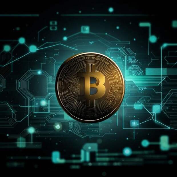 Крипторынок достиг капитализации в 3 трлн долларов, биткоин торгуется на уровне $71600