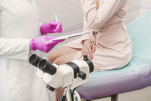 РПЦ: выявление генетических заболеваний не должно быть основанием для аборта