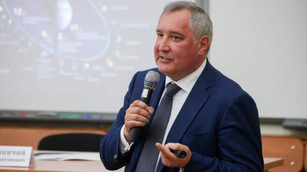 Рогозин анонсировал первую встречу с новым директором NASA этой осенью
