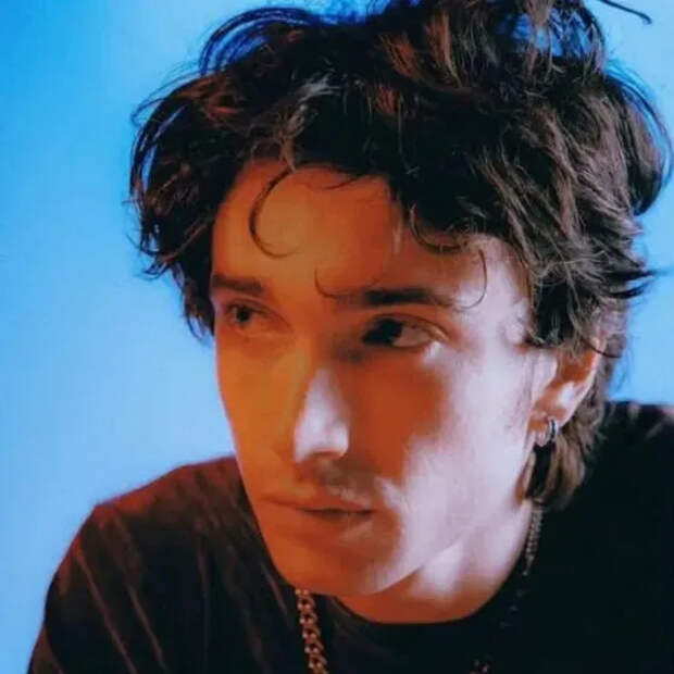 Элайджа Хьюсон