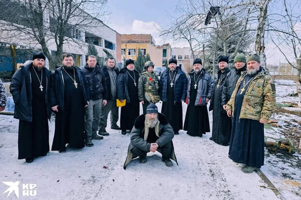 Фото: из архива Екатерины Мезиновой