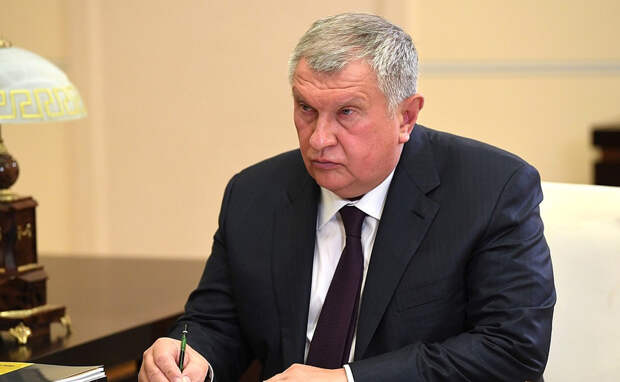 Постер публикации