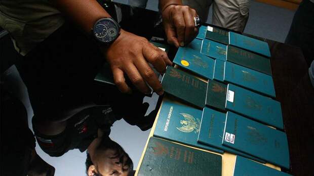 Индонезия может вернуть своим гражданам ранее запрещенное двойное гражданство