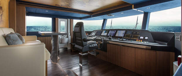 Majesty 140