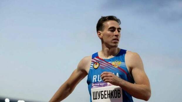 Сергей Шубенков рассказал о "суровых" тренировках в "Ледниковом периоде"