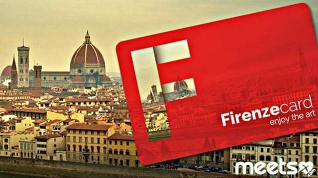 Флоренция, Италия wi-fi, интернет, путешествие, советы