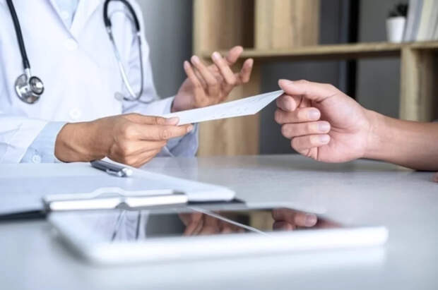 Минздрав внес изменения в правила оформления больничных