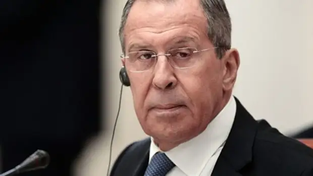 Лавров прокомментировал угрозы Трампа в адрес венесуэльских военных