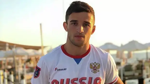 Кабалоев завоевал серебро на ЧЕ по греко-римской борьбе