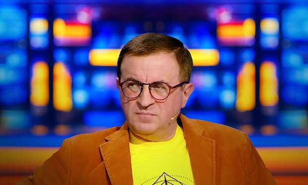 Юрий Дудкин: В Киеве зреет бунт против Офиса президента