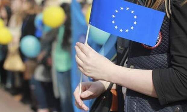 На Украине открестились от Бандеры ради евроинтеграции