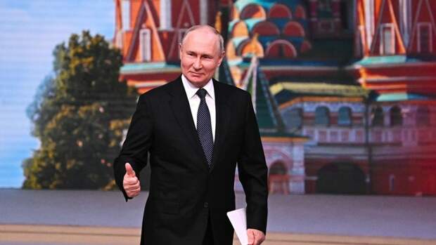 Что изменится в стране и мире после инаугурации Владимира Путина