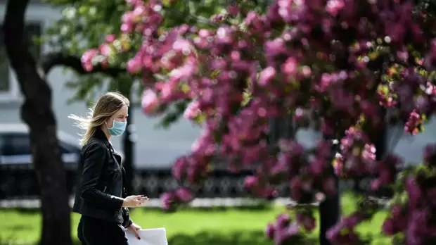 Вильфанд призвал россиян не ждать прихода весны в начале марта