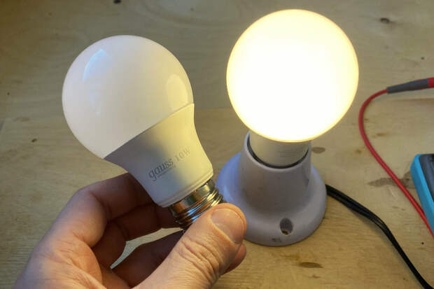Светодиодные лампочки сейчас установлены в каждом доме, экономичные, яркие и самое главное долговечные источники света.-7-2