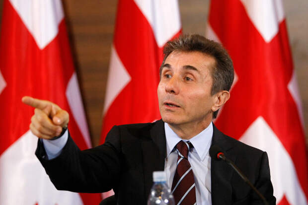 Власти Грузии запретили полеты над резиденцией Бидзины Иванишвили в Абастумани