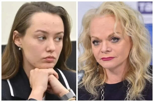 Долина не спешит съезжать из квартиры Лурье в Хамовниках