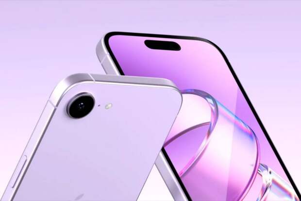 Apple выпустит бюджетный iPhone 17e уже 19 февраля — утечка