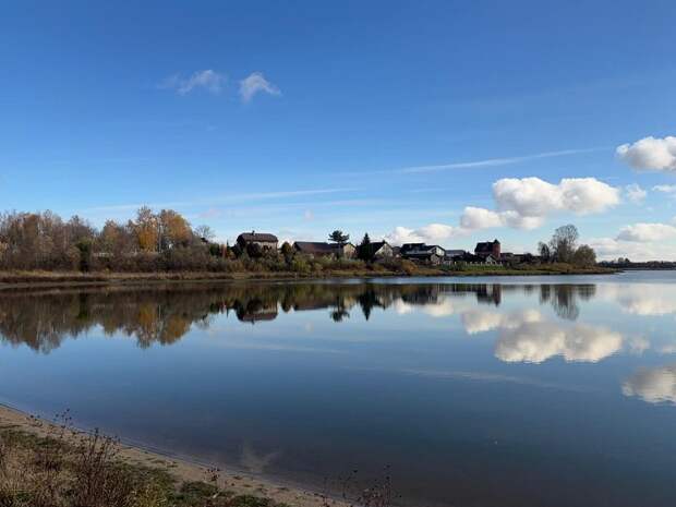 Волонтеры «Транснефть – Прикамье» очистили берега одного из самых больших озер Татарстана